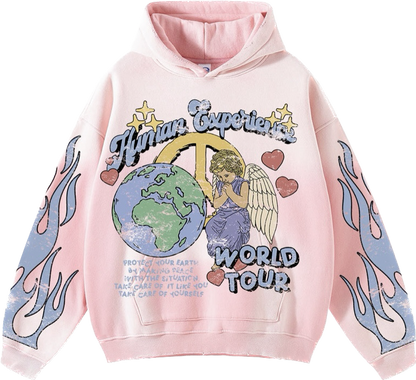 World Tour Hoodie