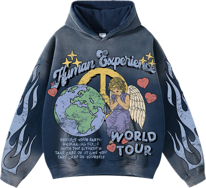 World Tour Hoodie